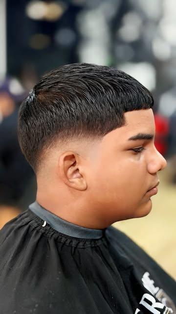 Low fade